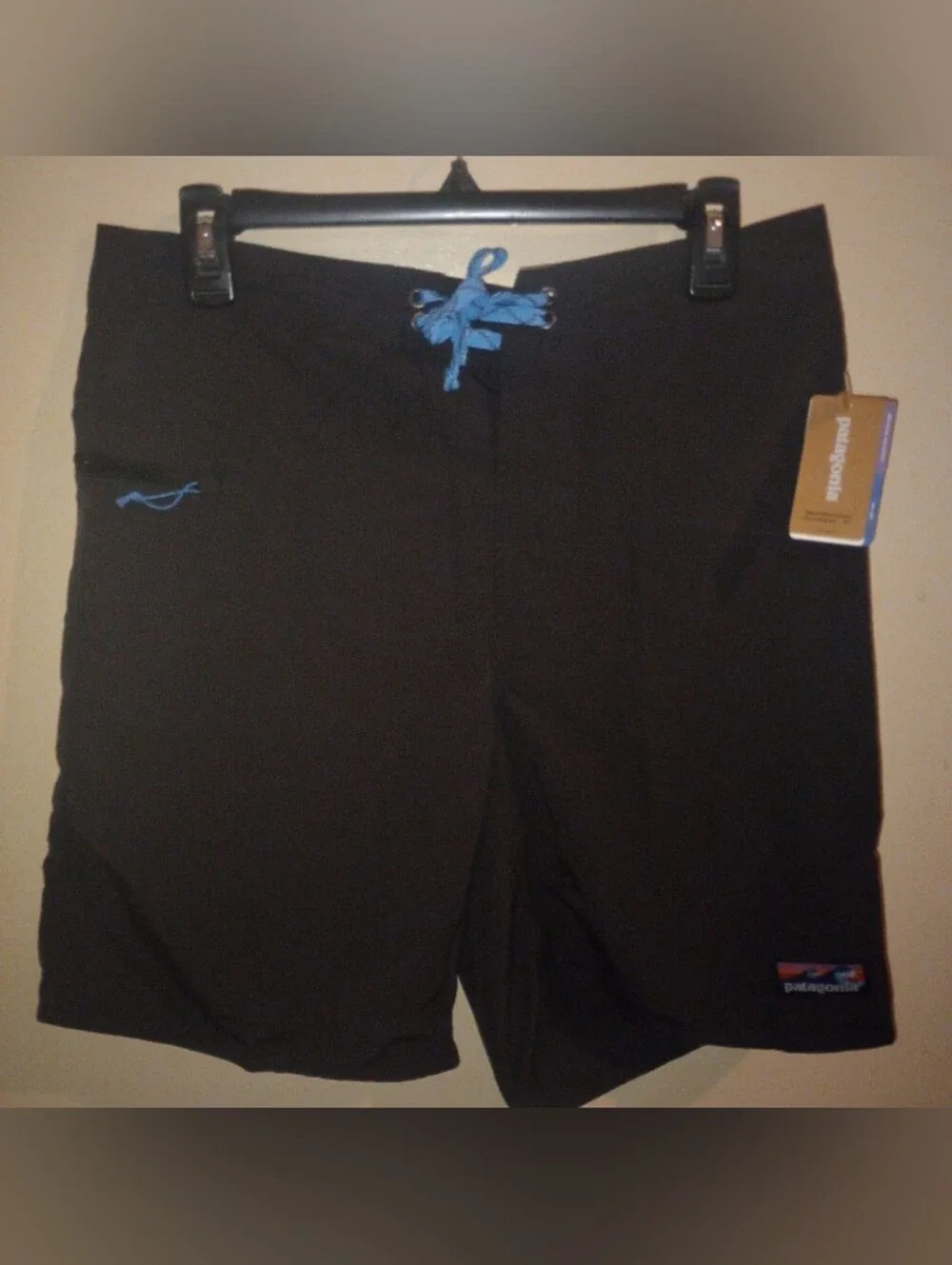 NWT Patagonia Classic Wave farer Boardshorts Mens  Size 32 (19) inch Outseam